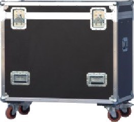 Arcline 8 fly frame flightcase